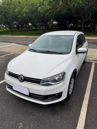 VOLKSWAGEN GOL 1.0 MI TRACK 8V FLEX 4P MANUAL